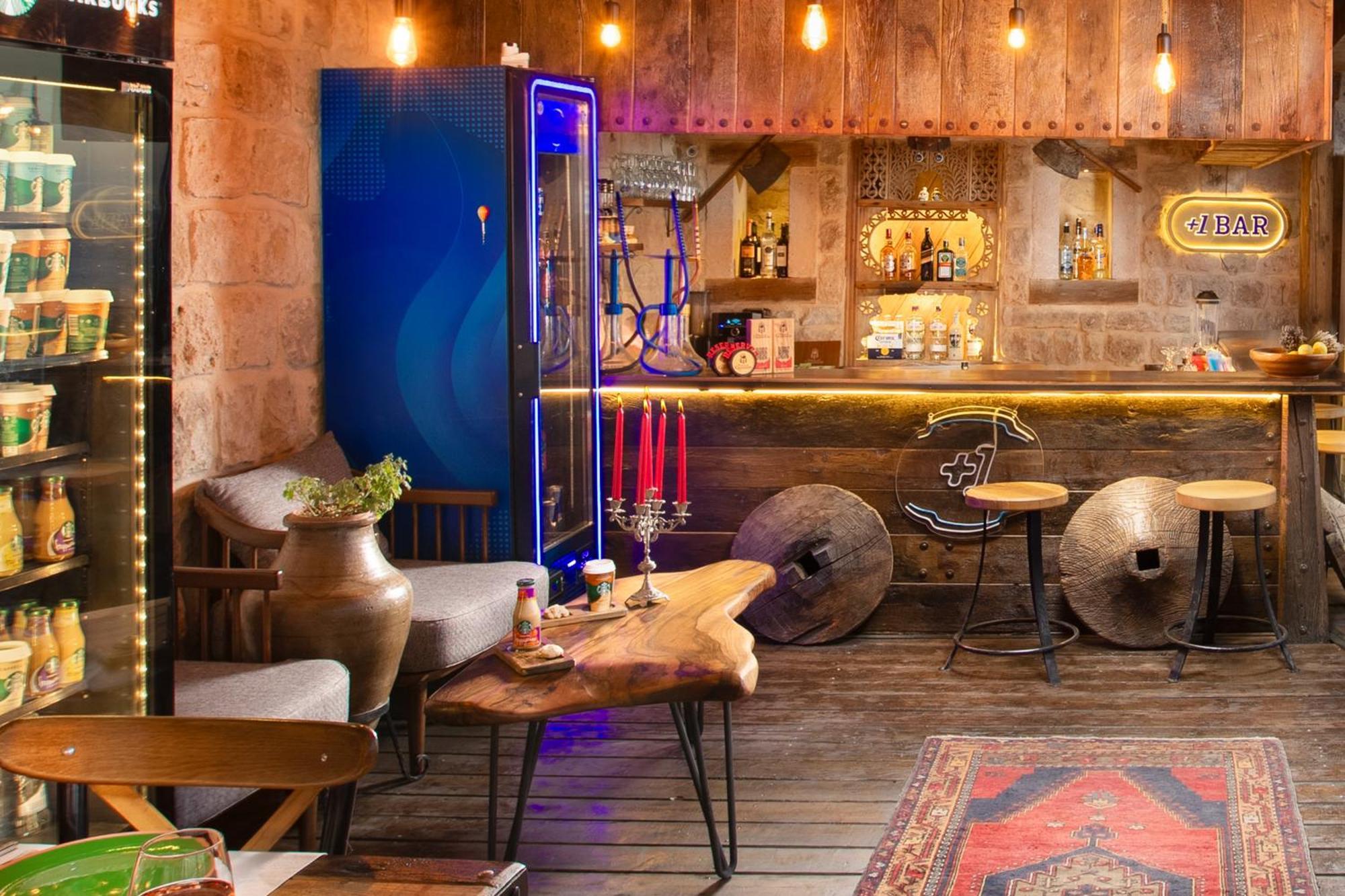 Dream Of Cappadocia Otel Uçhisar Dış mekan fotoğraf